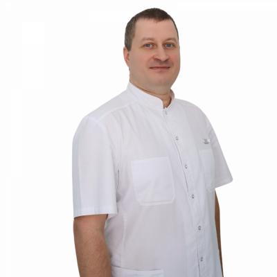 Жаров Валентин Александрович  