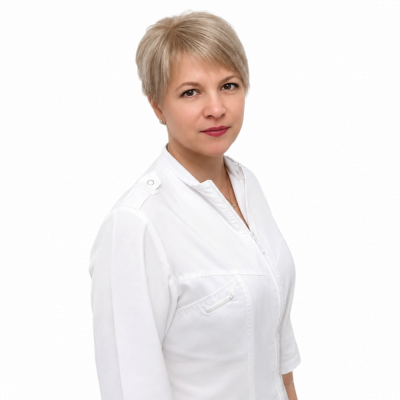 Антончик Наталья Валерьевна 