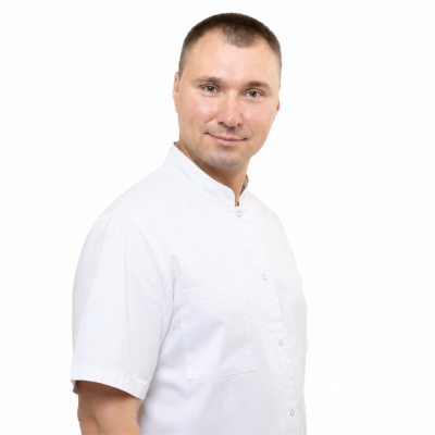 Руцкий Роман Владимирович