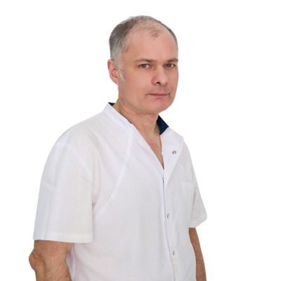 Манякин Виктор Николаевич