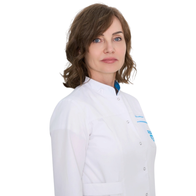 Филиных Евгения Валентиновна
