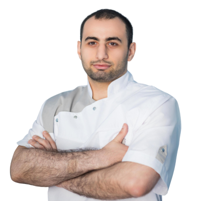 Карслян Эдвард Мясникович