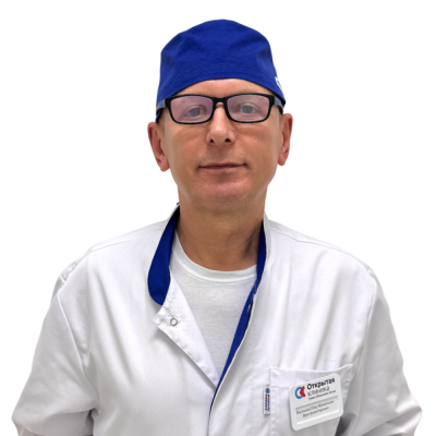 Василенко Петр Филиппович