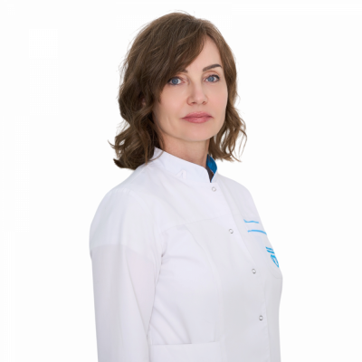 Филиных Евгения Валентиновна