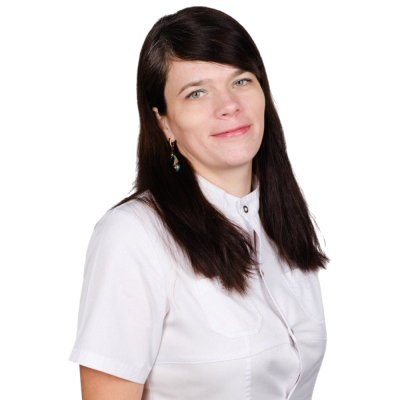 Ходаковская Юлия Александровна