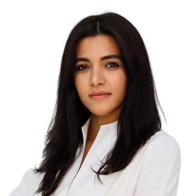 Ахмедова Леман Имамгулу