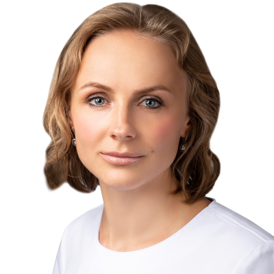 Замотина Ирина Владимировна