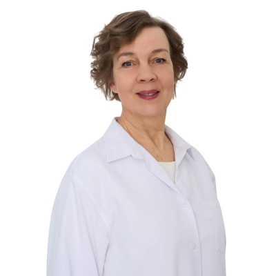 Максакова Светлана Александровна