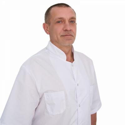 Омельянчук Сергей Иванович