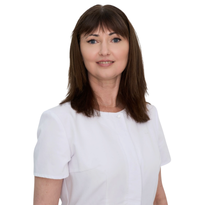 Абудеева Ирина Сергеевна