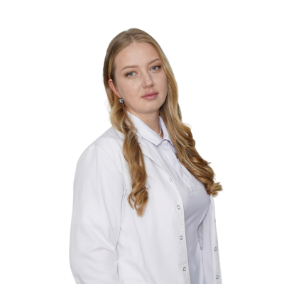 Якубович Алина Валерьевна
