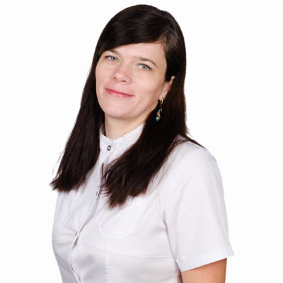 Ходаковская Юлия Александровна