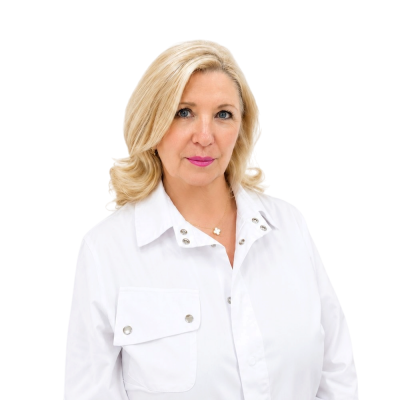 Пашкина Марина Ивановна