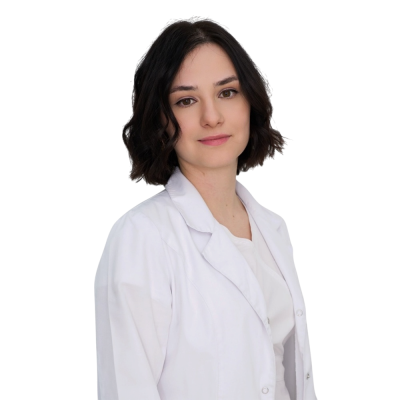 Тебина Екатерина Павловна