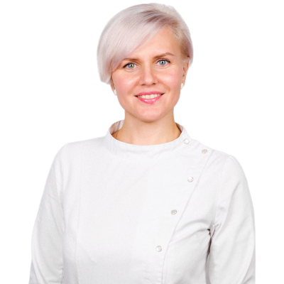 Черемисина Анна Юрьевна