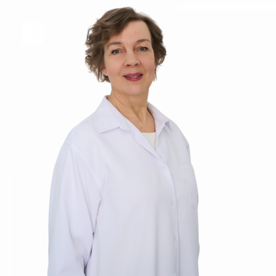 Максакова Светлана Александровна