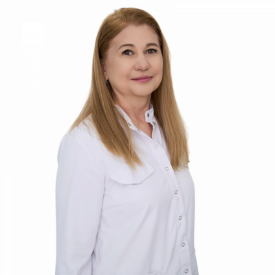 Слабунова Мария Александровна