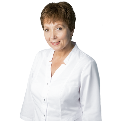 Суван-оол Марина Анатольевна