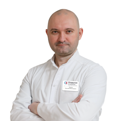 Пауков Василий Викторович