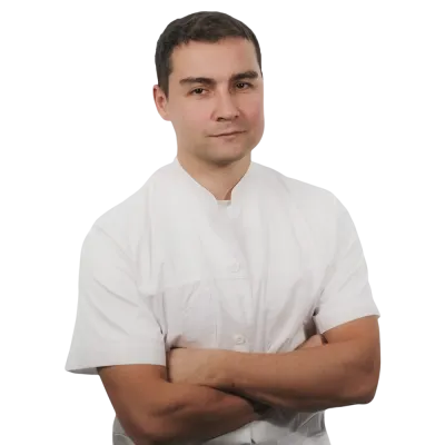 Набиуллин Ильгиз Мунирович