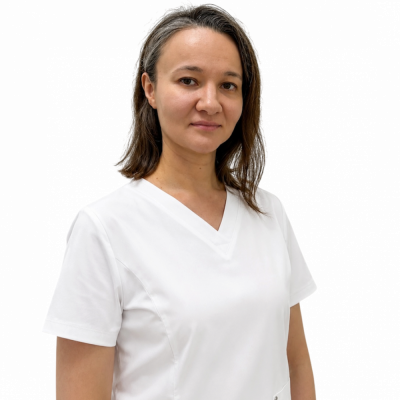 Абитова Аминат Алиевна