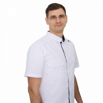 Глумаков Артур Ярославович