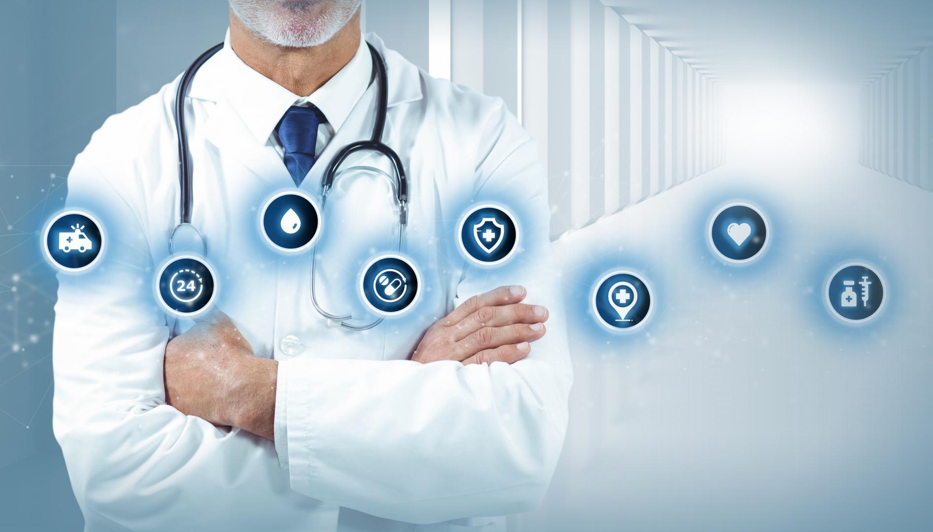 Самодиагностика в