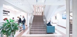 Кутузовский центр «Открытой клиники» стал лучшим в сети