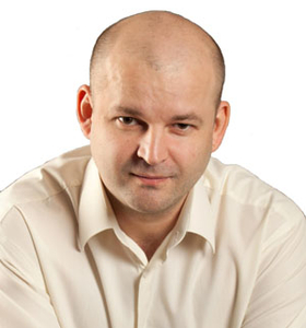 Главный психотерапевт Рунета присоединился к «Открытой клинике»