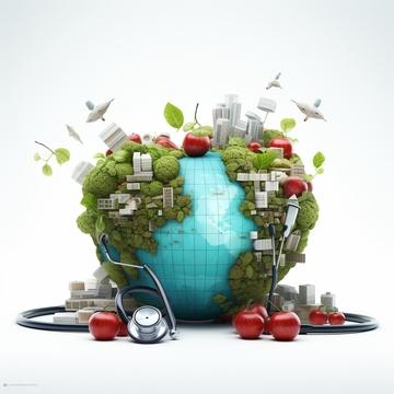 Сегодня Всемирный день здоровья