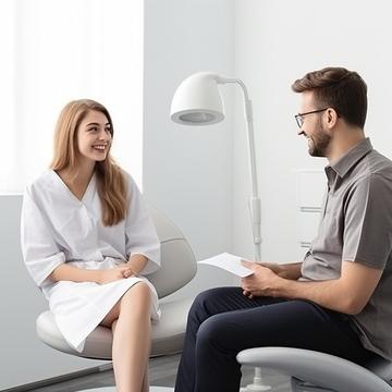 Консультация врача в подарок!