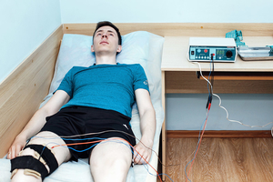 Выбран участник реалити-проекта «Реальный результат»