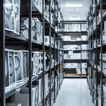 Мы обеспечили первоклассное управление результатами исследований