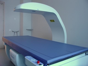 Денситометрия в Пресненском центре