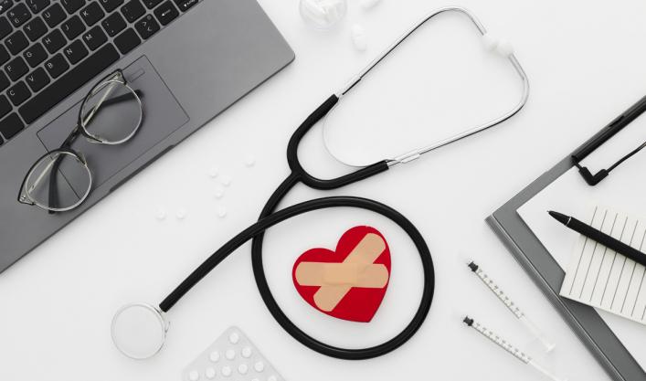 Онлайн консультация врача кардиолога в Москве