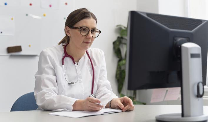 Онлайн консультация врача офтальмолога в Москве