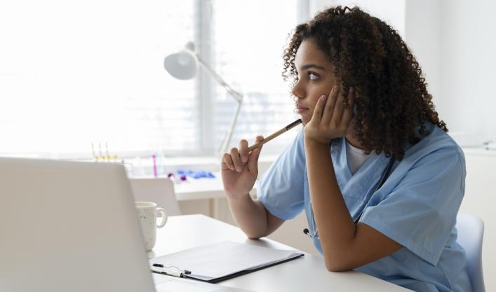 Онлайн консультация врача невролога в Москве