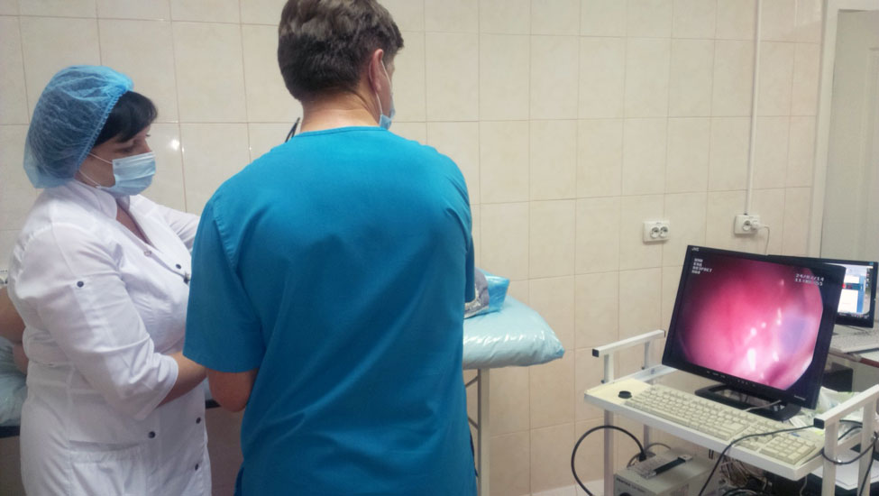 Подготовка к гастроскопии фото