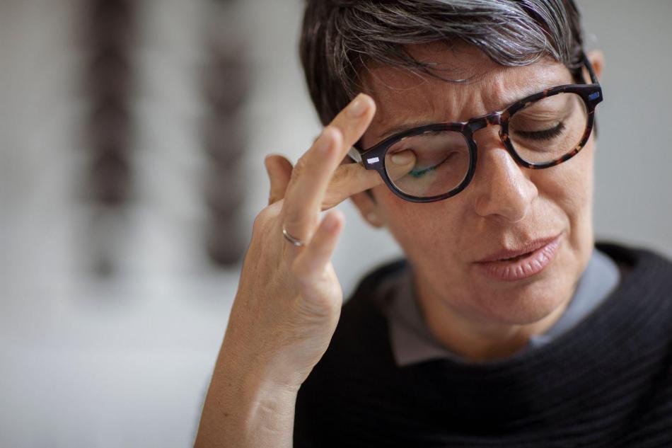 Увеит глаза, симптомы и причины болезни, диагностика и лечение