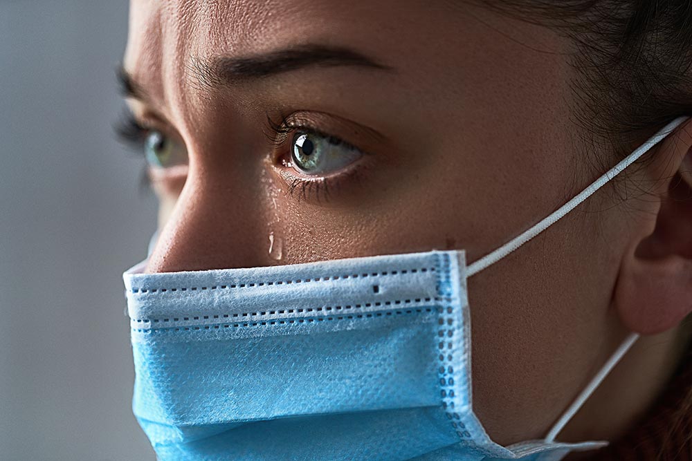 Заболевания глаз - 4 Заболевания глаз - 4