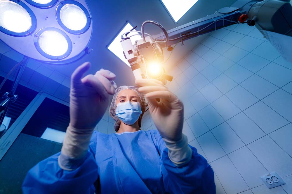 Методы лазерной коррекции зрения Методы лазерной коррекции зрения