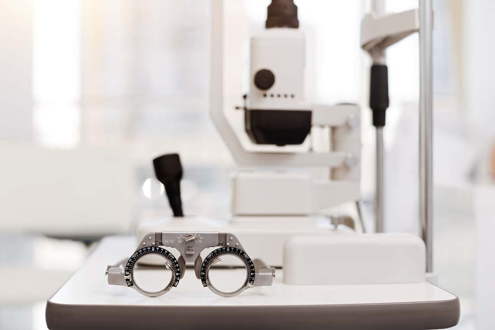 Коррекция зрения: отличие SMILE от ФРК и LASIK Коррекция зрения: отличие SMILE от ФРК и LASIK