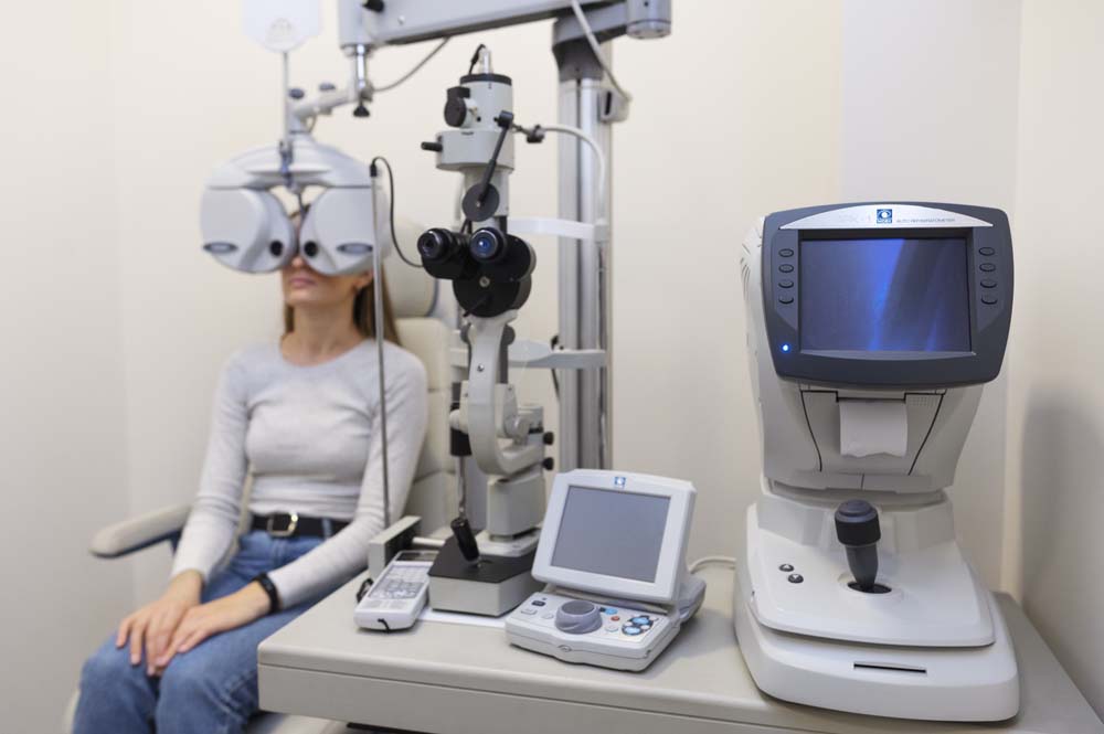 Когда рекомендуется проводить лазерную коррекцию зрения Когда рекомендуется проводить лазерную коррекцию зрения