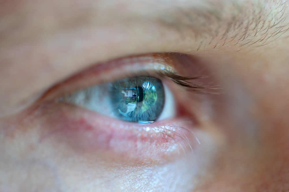 Спазм аккомодации, причины, симптомы, диагностика и лечение судороги глаз