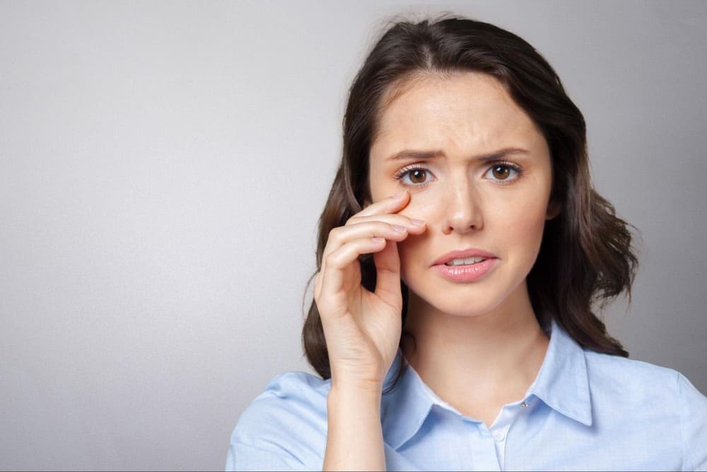 Глазные инфекции-3 Глазные инфекции-3