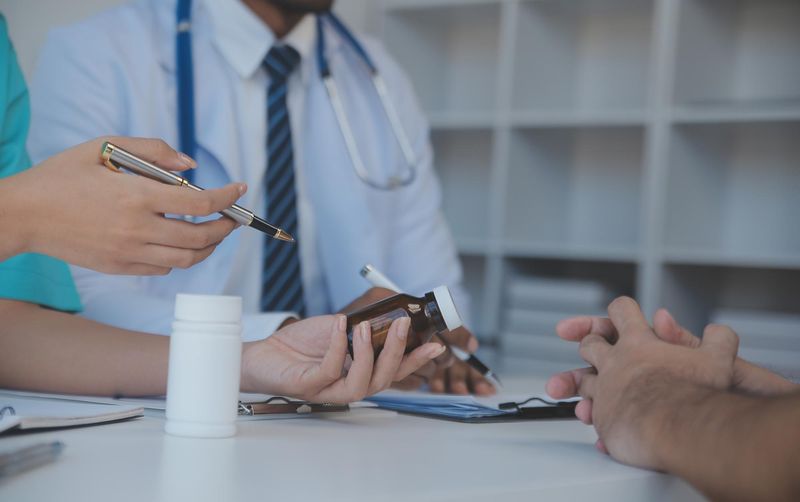 Пневмония у взрослых: Лечение