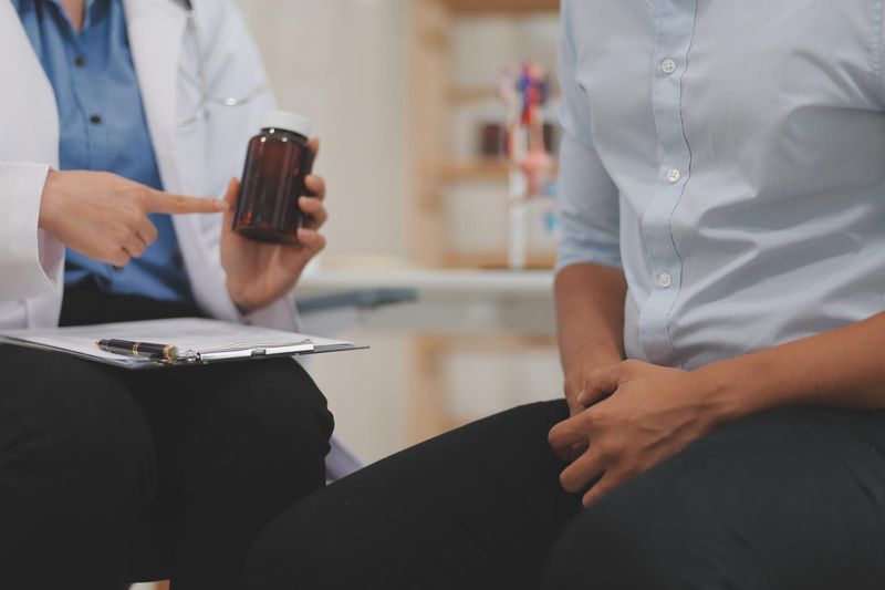 Паховый лимфаденит: Симптомы у мужчин