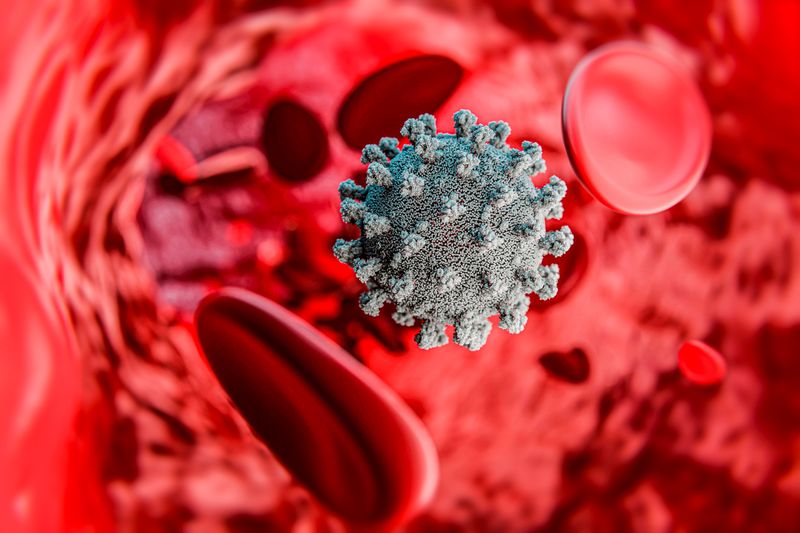 Паховый лимфаденит: Причины заболевания