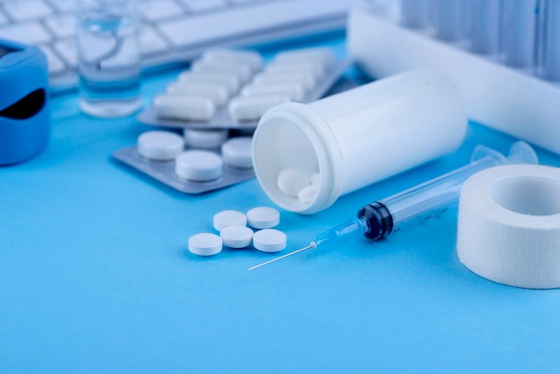 Паховый лимфаденит: Лечение