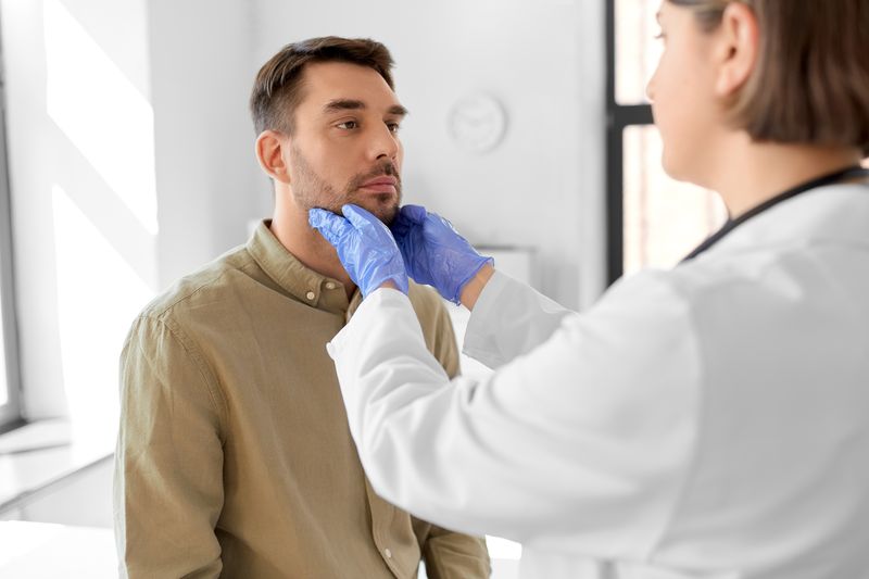 Ларингит: диагностика